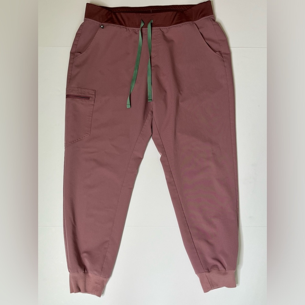 Figs Scrub Pants Size XL